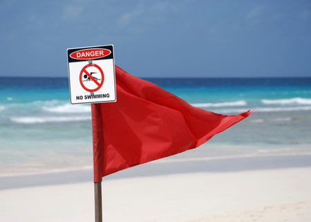 Red-Flag.beach