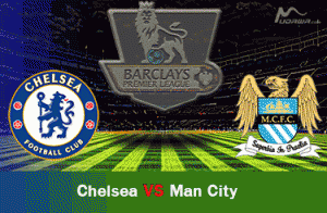 Chelsea-Mancity