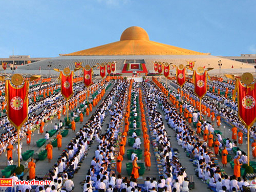 ธรรมกาย500