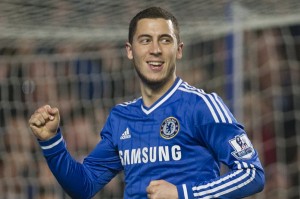 Britain Soccer Premier League